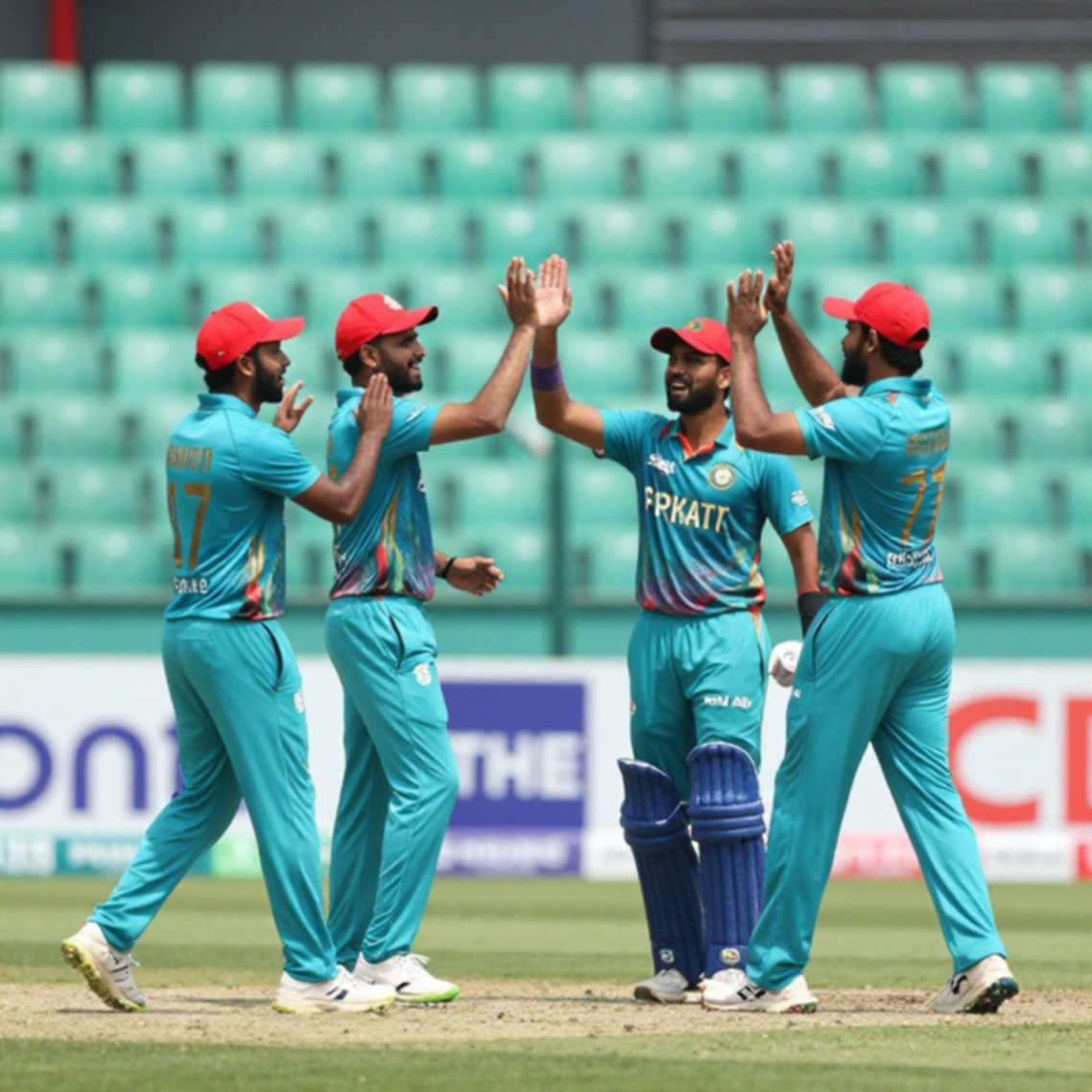 ফাঁকা ইনপুট, অসম্পূর্ণ ব্লক ও ক্রিকেট ডেটার ভবিষ্যৎ