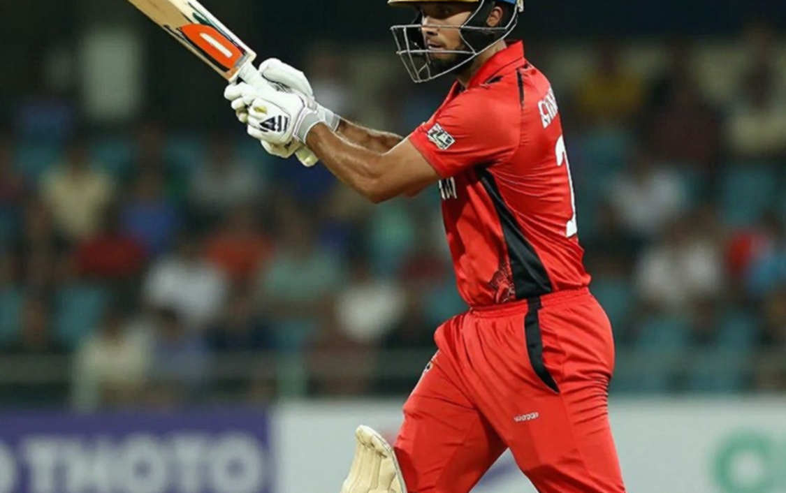 র‍্যাঙ্কিংয়ের সংখ্যা আর মাঠের বাস্তবতা: আফগানিস্তানের সামনে বাংলাদেশের পেস-আশার ভুল ঠিকানা
