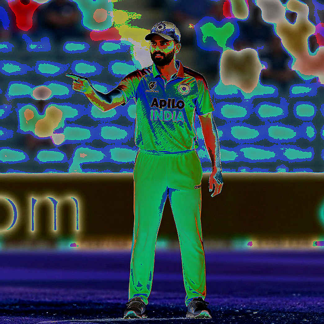 খালি লেজার: যখন ক্রিকেট বিশ্লেষণ নিজের অনুপস্থিতি রেকর্ড করে