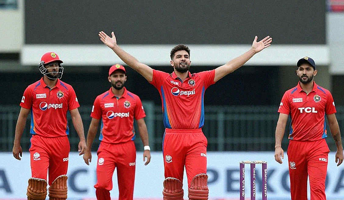 The Thirteenth Stride: Why Bangladesh's Pace Spells Break at Over Five