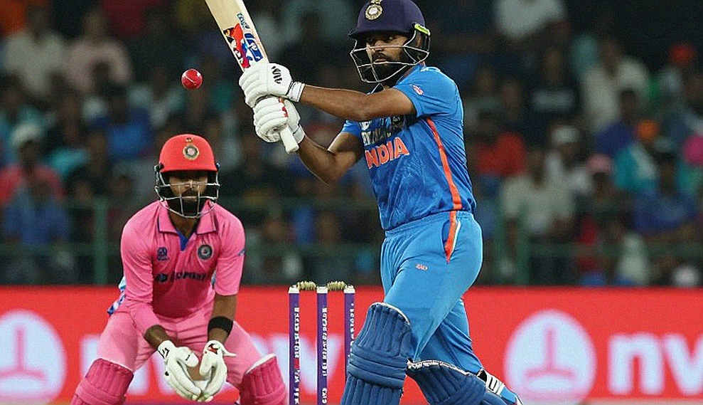 নিরপেক্ষ মাঠের ঘর: রমিজ রাজার কণ্ঠ, আফগানিস্তান-বাংলাদেশ টেস্ট আর একটি ক্যালেন্ডারের নীরব চাপ