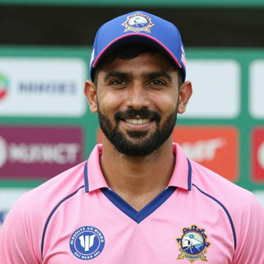 গকেবেরহার মেঘলা আকাশ: টসের আগেই যে ম্যাচটি নিজের প্রথম ব্লক হারিয়ে ফেলেছে