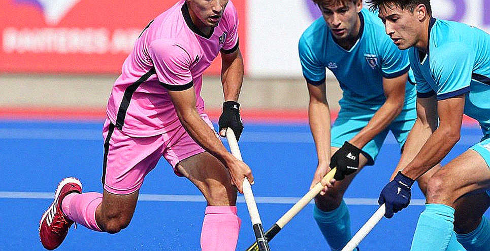 ব্লকচেইনে হকির হিসাব: খুলনার খালি স্টেডিয়াম থেকে ডেটার আলোয়