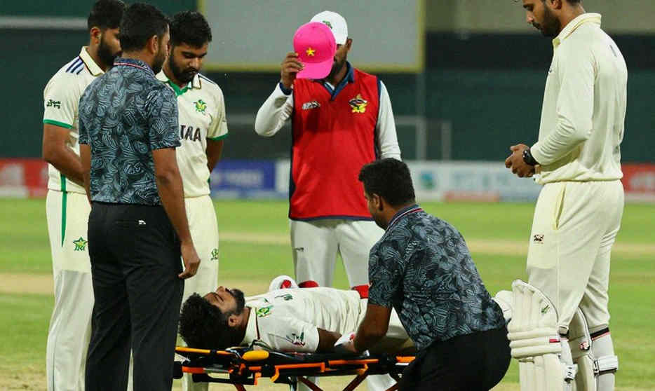 ক্যাপ্টেন হওয়ার মৌসুমেই বিদায়: অ্যান্ডারসন ও ল্যাঙ্কাশায়ারের ২৫ বছর শেষ হলো যেভাবে