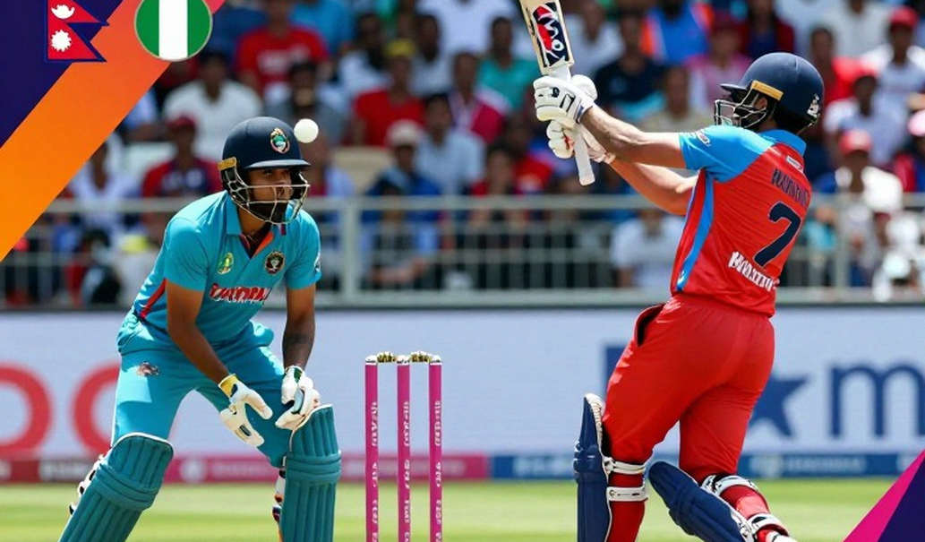 খালি অ্যানেক্স: ক্রিকেট প্রশাসনের নথিভুক্ত নীরবতা