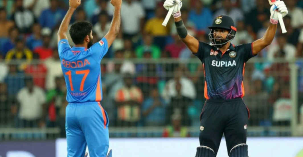 ক্রাইস্টচার্চের ছয় নম্বর ওভার: ভৈভব সূর্যবংশী বিতর্কে যেটা কেউ মাপছে না