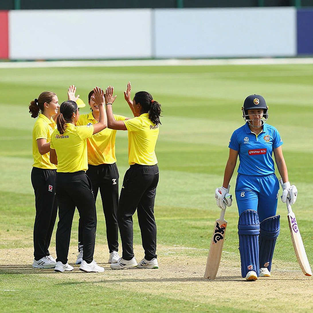 যে দল মাঠেই নামল না: অরুণাচলের রানji সংকট ও বিসিসিআইয়ের অস্থায়ী চিকিৎসা