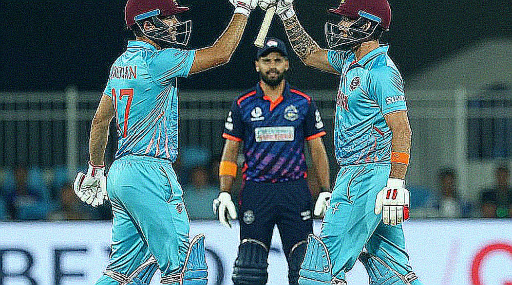 হ্যাগলি ওভালের ১১.৩০: ভারতের ২২৬ তাড়ার ভেতরে যা দেখা যায়, আর যা দেখা যায় না
