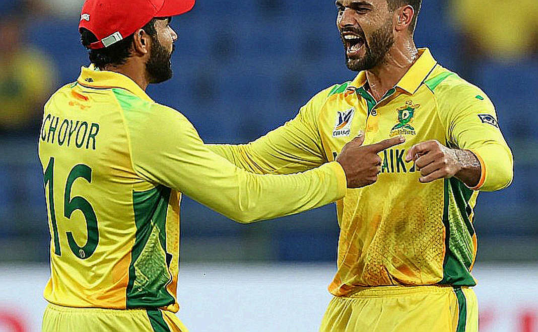 Between the Ledger and the Camera: Why Asian Cricket Wants Its Books on a Blockchain