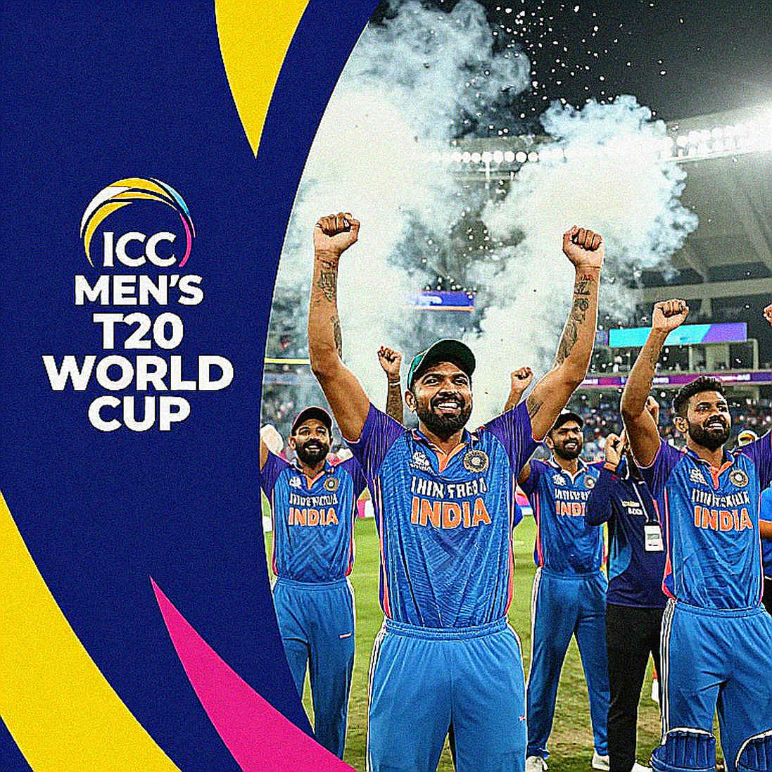 মধ্য ওভারের জ্যামিতি: এশিয়ার পিচে স্পিন-ম্যাপ যেভাবে ম্যাচের ভাগ্য আগেই ঠিক করে ফেলে