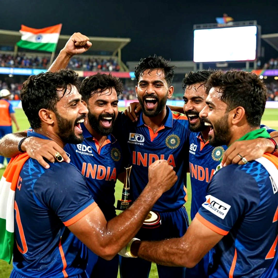 নোটবুক যেখানে ফিড ভুলে যায় — ক্রিকেটের ডেটা-অখণ্ডতা ও ব্লকচেইনের নিরব পাঠ