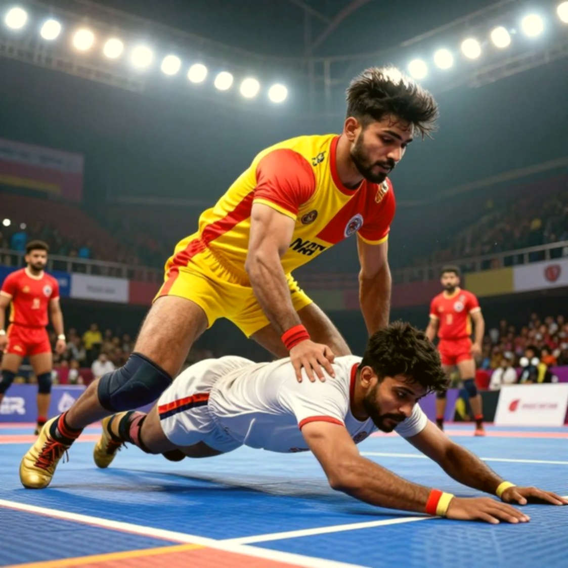 ব্লকচেইন রসিদ ছাড়া ই-স্পোর্টস প্রাইজমানি অন্ধবিশ্বাস: এফসি প্রো চ্যাম্পিয়ন্স কাপ ২০২৬-এ ভিয়েতনামের রানার-আপের কঠিন হিসাব