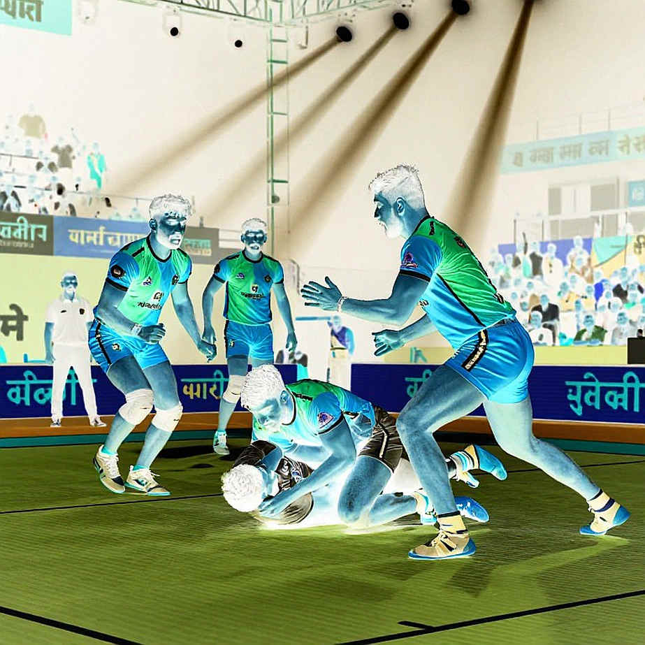 ভারত বনাম জাপান কাবাডি: এশিয়ান গেমস ২০২৬-এর ফাইনালের আগে ভারতের নেতৃত্ব পরিবর্তন ও কৌশলগত গুরুত্ব