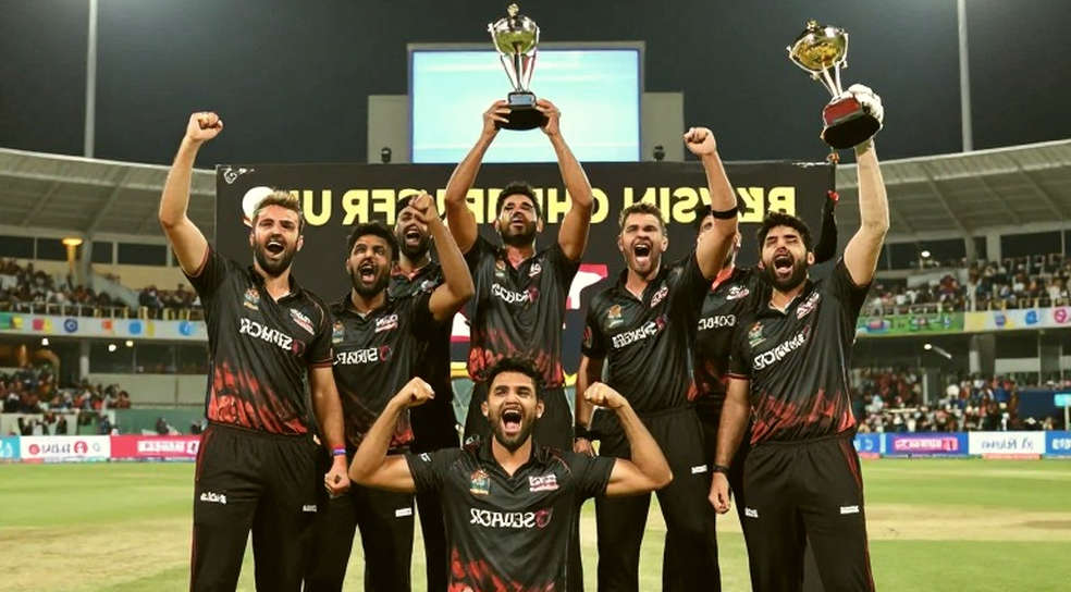 The Invisible Half-Space of the Death Overs: Cricket's Space Ledger That Never Reaches the Scoreboard