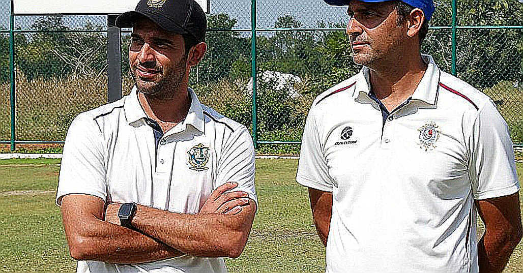 লেজার আর লাভ-লেটার: এশীয় ক্রিকেটের টাকা যখন চেইনে উঠছে
