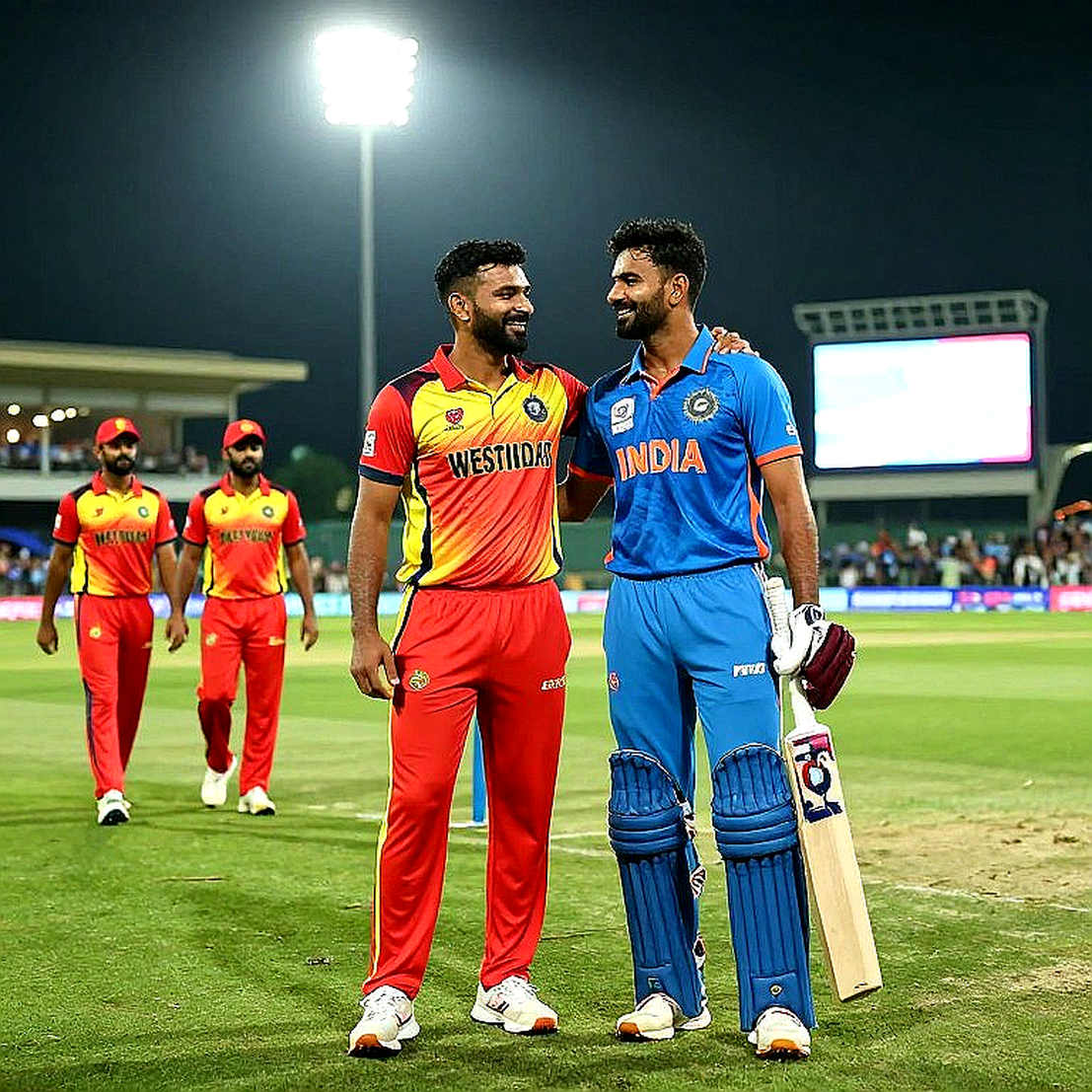ব্লকচেইনের ব্লকহোলে গ্যালারি: শারজার টিকিট, প্রবাসীর হৃদয় আর যে খাতা ব্যথা লিখতে পারে না