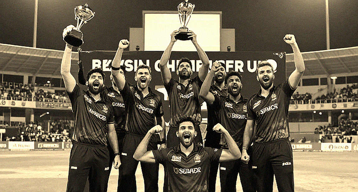 ১৯ রানে সোনা, নামহীন ফাইনাল: এশিয়ান গেমস ২০২৬-এ ক্রিকেটের দ্বিতীয় স্ক্রিন