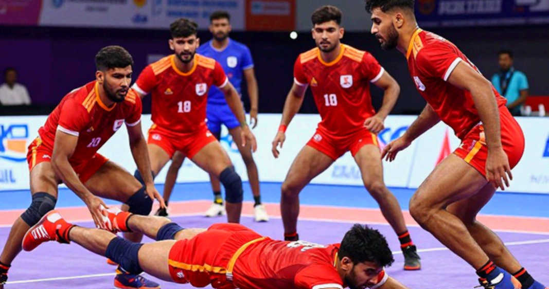 তিন অল-আউট, চার বোনাস, ৩১-১৭: ভারতের ৪৮-২৪ সেমিফাইনাল স্কোরলাইন যে কথাটা লুকিয়ে রাখে