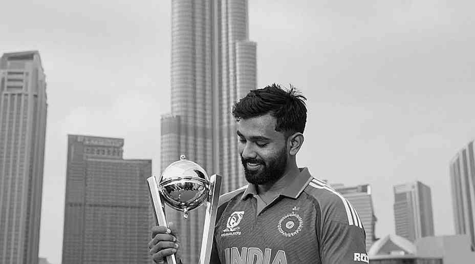 দ্বিতীয় স্পেলের খাতা: খুলনার বয়সভিত্তিক ক্রিকেটে যে সংখ্যাটা কেউ লেখে না
