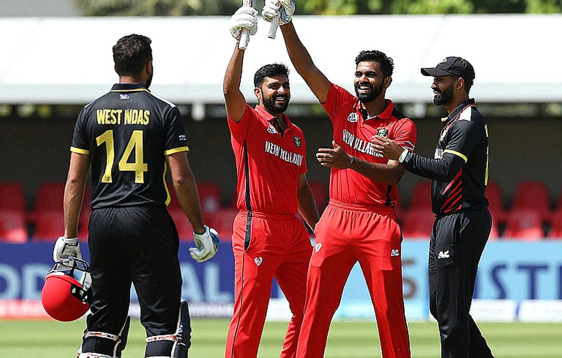 এশিয়ার ক্রিকেটের ঘাটতি প্রতিভা নয়, ক্যালেন্ডার