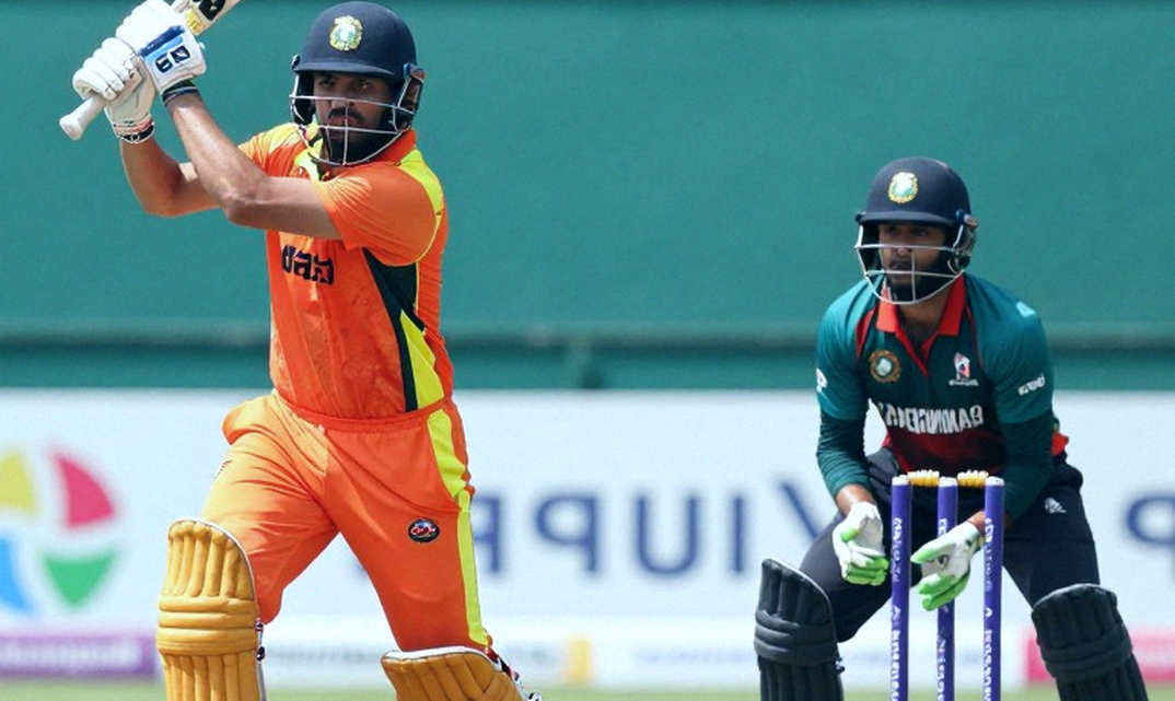 বার্বাডোসের সাত রান: ক্লাসেনের ২৭ বল আর বুমরাহর চার ওভারের মাঝখানে যে খাতাটা কেউ খোলেনি