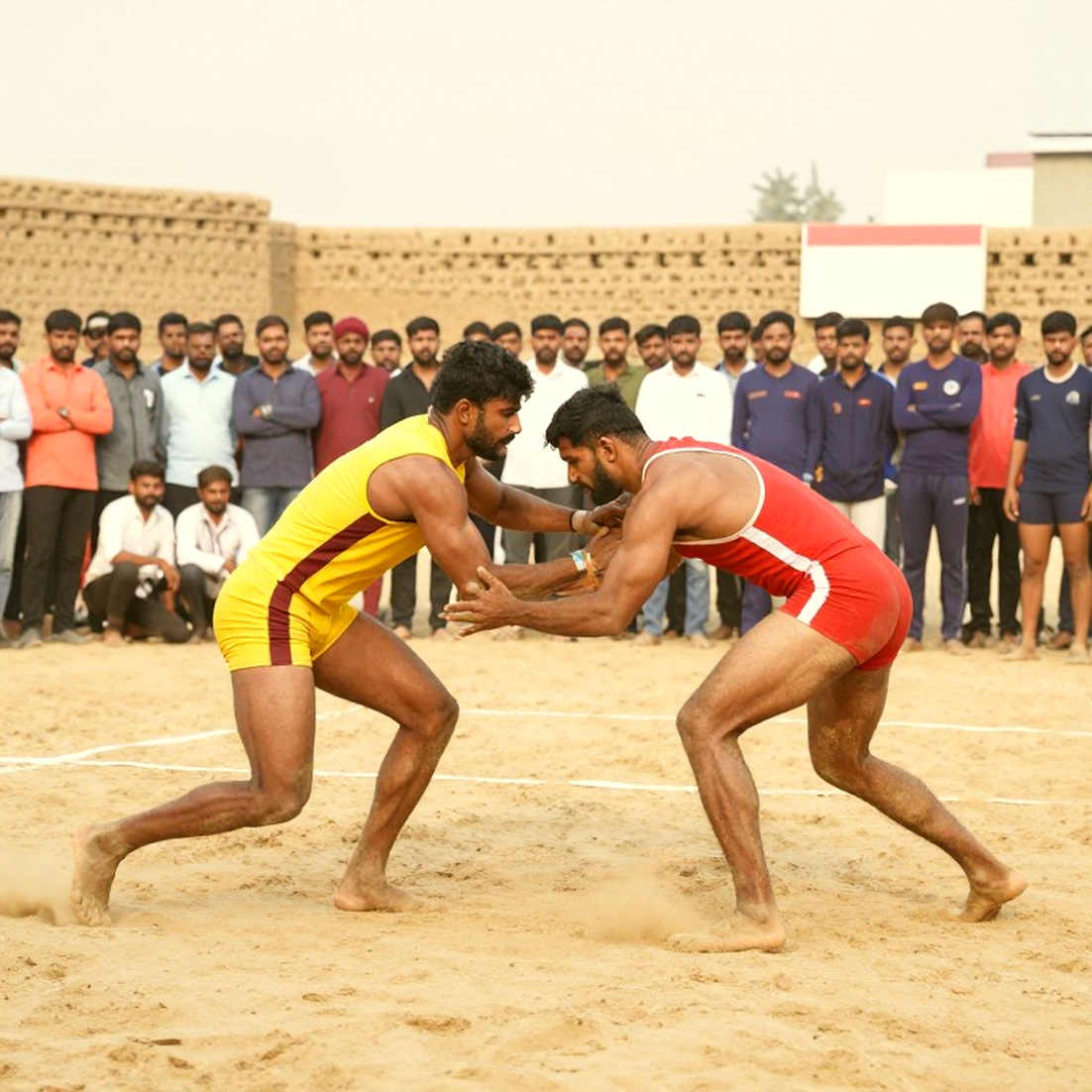 তিন অল আউট, একটি সুপার ট্যাকল, আর মহিলা কাবাডির অনুপস্থিত অর্থনীতি