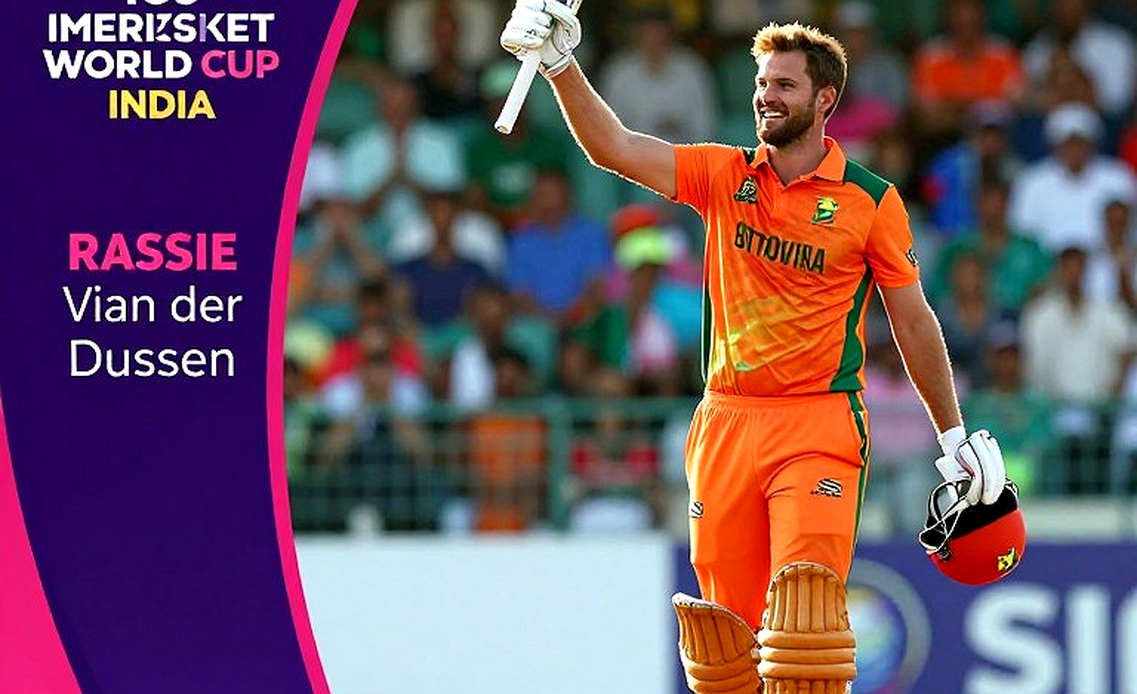 লেজার ও লেদার: এশীয় ক্রিকেটে ব্লকচেইনের আসল দরজা