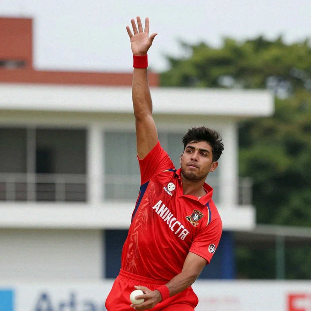 টুপি খোলার নির্দেশ: পাকিস্তান ক্রিকেটে কর্তৃত্বের নীরব খতিয়ান