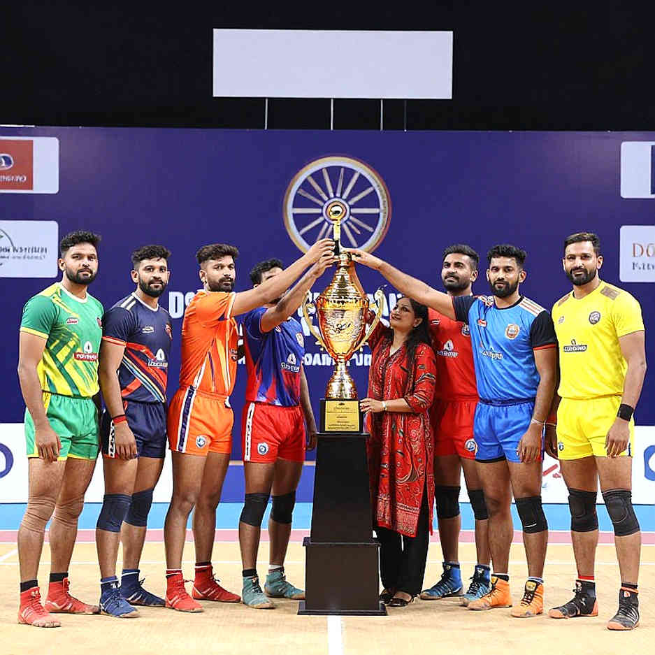 কমিকস থেকে ক্যাড্ডির জাদু: জাপানের আশিয়া গেমসে স্বপ্ন