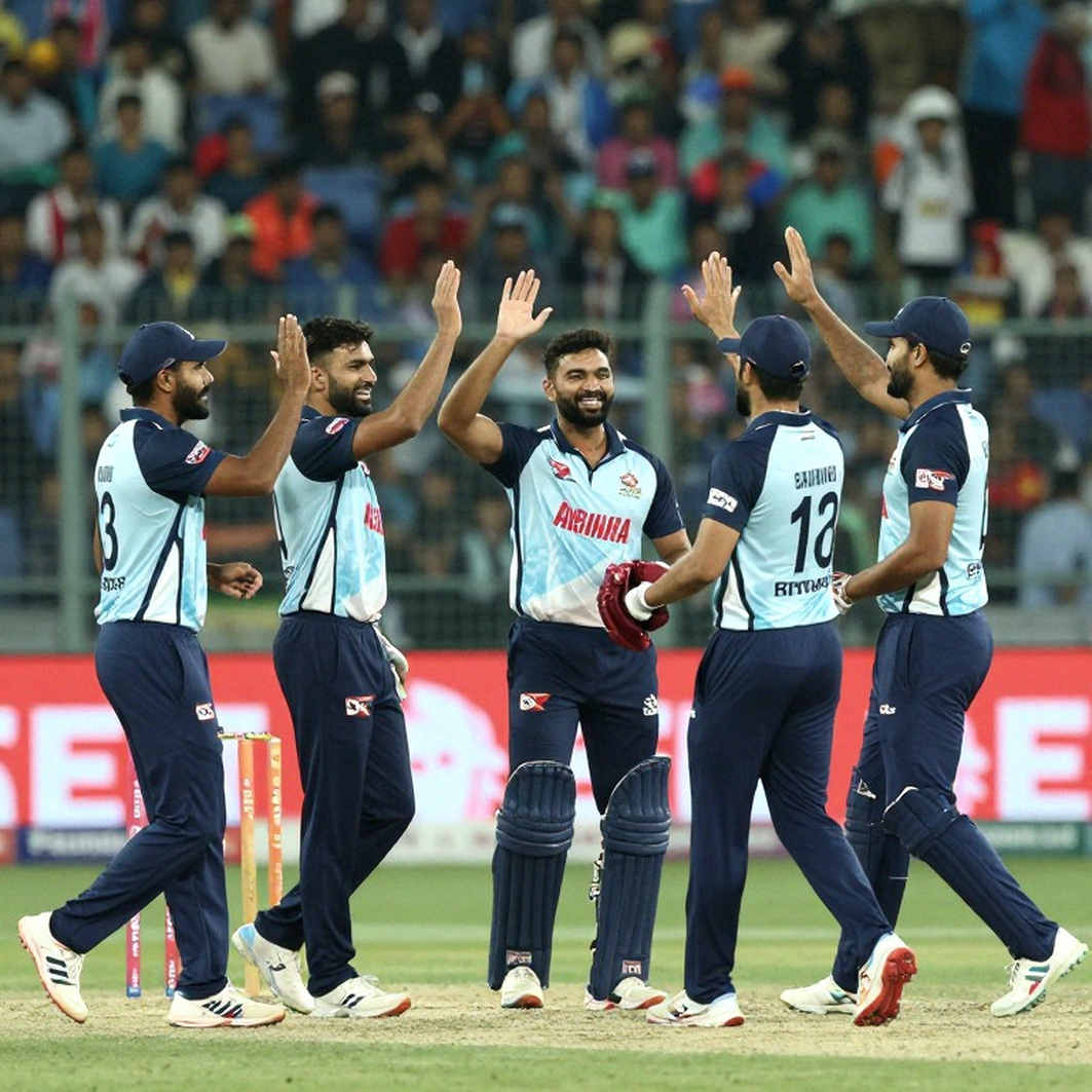 শূন্য পেলোডের পাঠ: এশীয় ক্রিকেটে ফাঁকা তথ্য কেন নিজেই একটি সংকেত