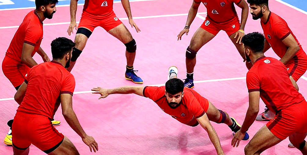 এশিয়াড ২০২৬ কাবাডি: সেমিফাইনালের ছক, ভারত-ইরানের আধিপত্য, বাংলাদেশের চিরচেনা আক্ষেপ